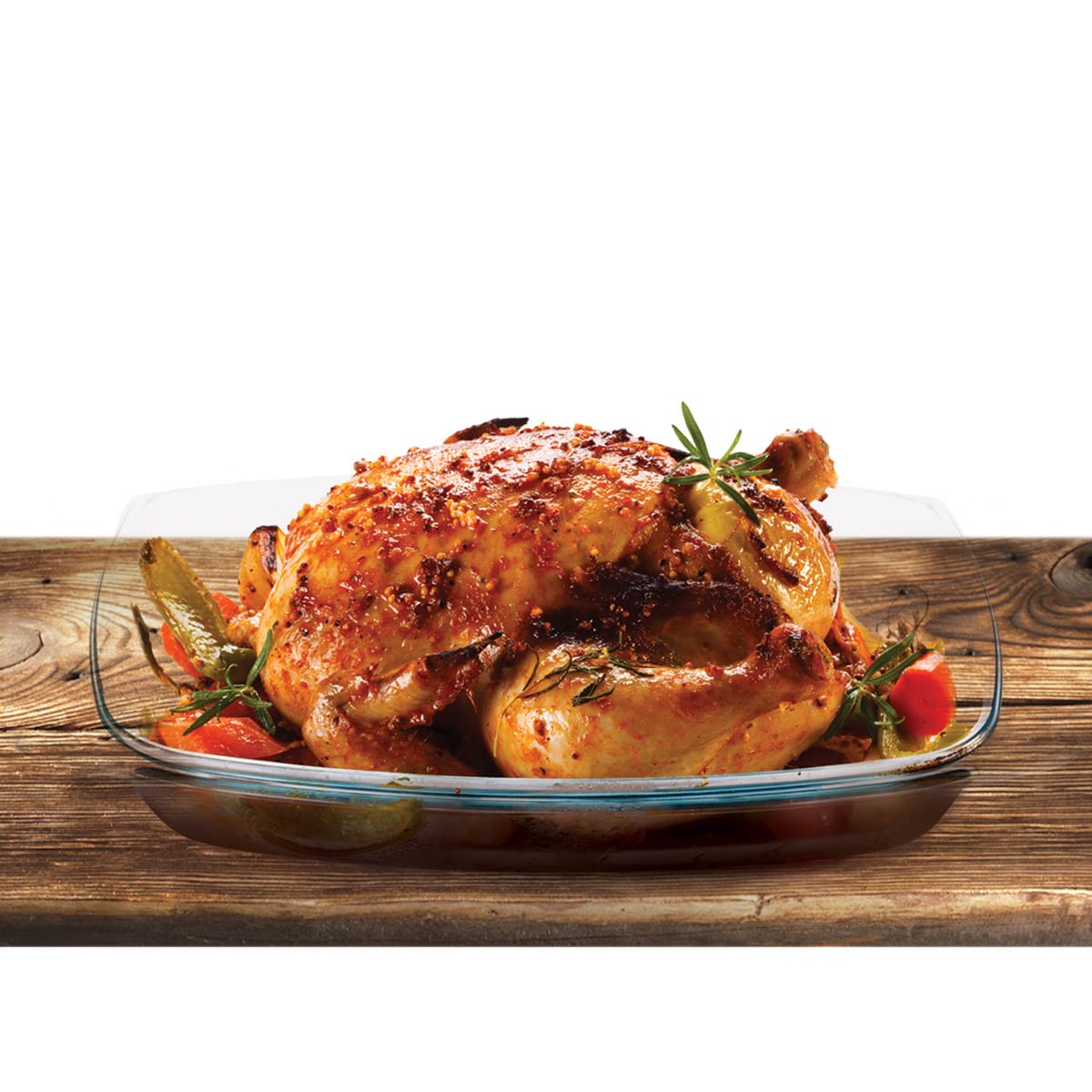 HIC Kitchen Roasting Holiday Turkey Lacer Kit, Cotton Butcher’s Twine, Reusable Stainless Steel Pins, For Trussing Rolled Or Stuffed Poultry And Meat, Set of 2 - Image 6